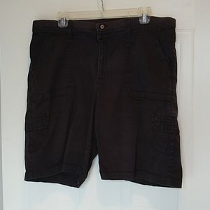 Lee shorts